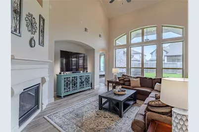 10923 Sunnydale Ridge Lane, Cypress, TX 77433 - Photo 11