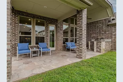 10923 Sunnydale Ridge Lane, Cypress, TX 77433 - Photo 43