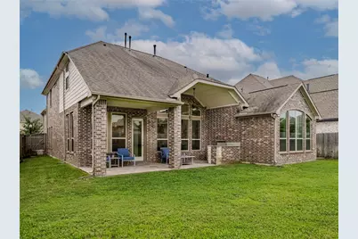 10923 Sunnydale Ridge Lane, Cypress, TX 77433 - Photo 45