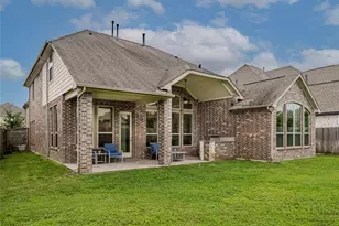 10923 Sunnydale Rdg Ln, Cypress, TX 77433 - Photo 45