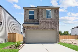 1738 Revolution Way, Missouri City, TX 77489 - Photo 1