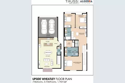 1017 Upside Wheatley, Houston, TX 77091 - Photo 31