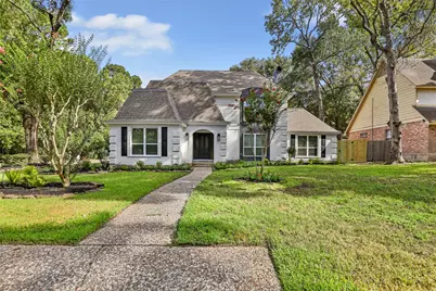 3403 Willow Ridge Drive, Kingwood, TX 77339 - Photo 1