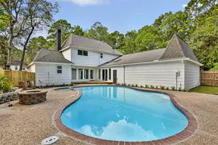 3403 Willow Ridge Dr, Kingwood, TX 77339 - Photo 33