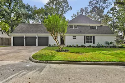 3403 Willow Ridge Drive, Kingwood, TX 77339 - Photo 3