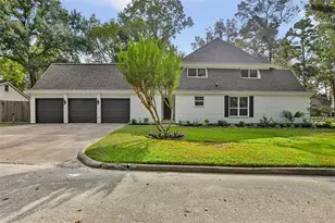 3403 Willow Ridge Dr, Kingwood, TX 77339 - Photo 3