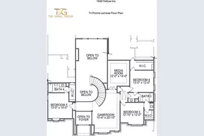1630 Yellow Iris Trail, Richmond, TX 77406 - Photo 49