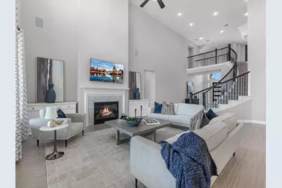 1630 Yellow Iris Trail, Richmond, TX 77406 - Photo 9