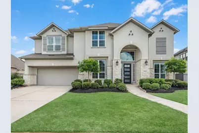 1630 Yellow Iris Trail, Richmond, TX 77406 - Photo 5