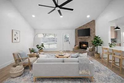 303 Knoll Forest Drive, League City, TX 77573 - Photo 3