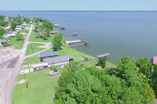 266 Kokomo Run, Point Blank, TX 77364 - Photo 33