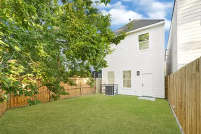 9316 Waller Street, Houston, TX 77012 - Photo 21