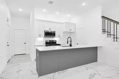 9316 Waller Street, Houston, TX 77012 - Photo 5