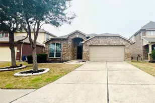 5531 Jay Thrush Dr, Richmond, TX 77407 - Photo 1