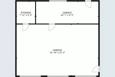 603 Rustic Lane, Friendswood, TX 77546 - Photo 37