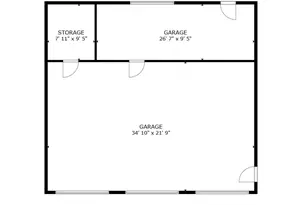 603 Rustic Ln, Friendswood, TX 77546 - Photo 37