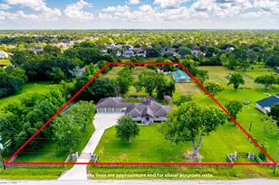 603 Rustic Ln, Friendswood, TX 77546 - Photo 5