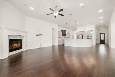 3418 Sherbrooke Manor Court, Houston, TX 77059 - Photo 17