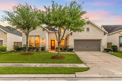 3418 Sherbrooke Manor Court, Houston, TX 77059 - Photo 1