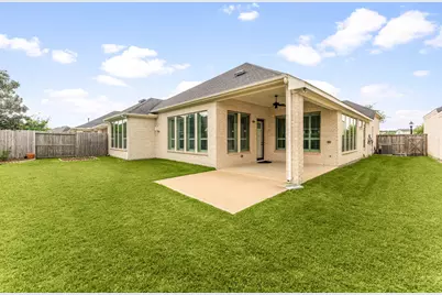 3418 Sherbrooke Manor Court, Houston, TX 77059 - Photo 39