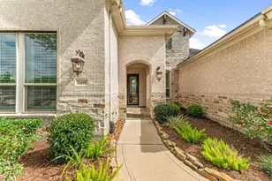 3418 Sherbrooke Manor Ct, Houston, TX 77059 - Photo 5