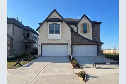 1615 Rustling Creek Drive, Missouri City, TX 77459 - Photo 1