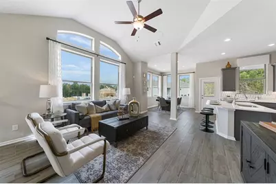 1615 Rustling Creek Drive, Missouri City, TX 77459 - Photo 5