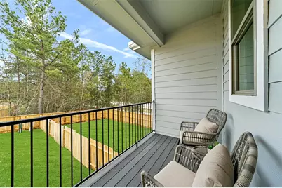 1615 Rustling Creek Drive, Missouri City, TX 77459 - Photo 15