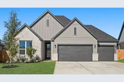 4529 Iguaza Falls Drive, Conroe, TX 77303 - Photo 1