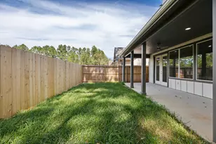 120 Sunshine Ln, Livingston, TX 77351 - Photo 29