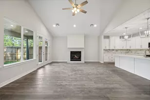 120 Sunshine Ln, Livingston, TX 77351 - Photo 17