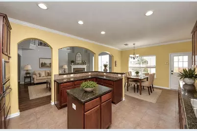 12815 Dadebrook Court, Houston, TX 77041 - Photo 5