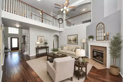 12815 Dadebrook Court, Houston, TX 77041 - Photo 3