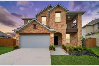 208 Salange Lane, Katy, TX 77493 - Photo 1