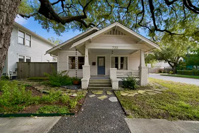 730 Bayland Avenue, Houston, TX 77009 - Photo 1