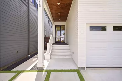 1315 Waverly Street, Houston, TX 77008 - Photo 3