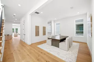 1315 Waverly St, Houston, TX 77008 - Photo 5