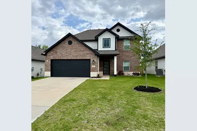11707 Eclipse Drive, Willis, TX 77318 - Photo 1