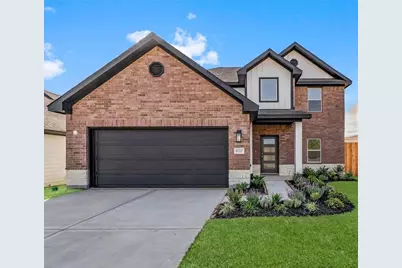 11707 Eclipse Drive, Willis, TX 77318 - Photo 1