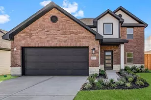 11707 Eclipse Dr, Willis, TX 77318 - Photo 1