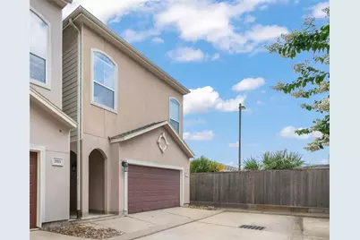 907 McKinney Park Lane, Houston, TX 77003 - Photo 5