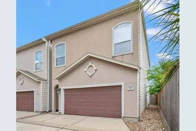 907 McKinney Park Lane, Houston, TX 77003 - Photo 1
