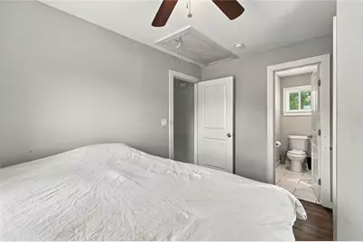 4601 1/2 Hain Street #B, Houston, TX 77009 - Photo 7