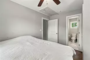 4601 1/2 Hain St, Houston, TX 77009 - Photo 7