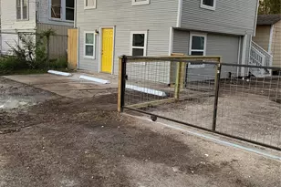 4601 1/2 Hain St, Houston, TX 77009 - Photo 1