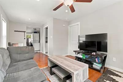 4601 1/2 Hain Street #B, Houston, TX 77009 - Photo 5