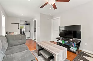 4601 1/2 Hain St, Houston, TX 77009 - Photo 5