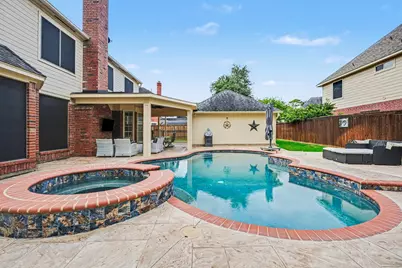 2515 Masters Drive, League City, TX 77573 - Photo 1