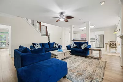 2515 Masters Drive, League City, TX 77573 - Photo 9