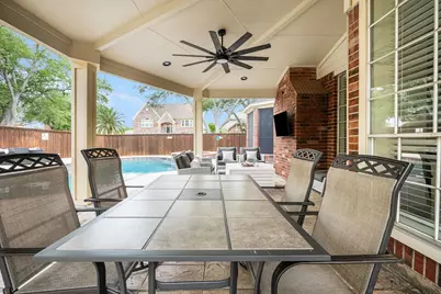 2515 Masters Drive, League City, TX 77573 - Photo 35
